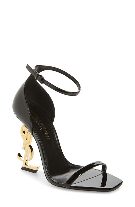 ysl shoes women|yves saint laurent shoes outlet.